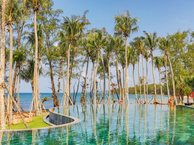 фото отеля Ocean Bay Phu Quoc Resort & Spa изображение №49