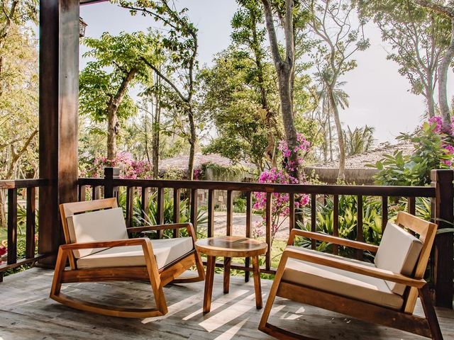 фотографии Ocean Bay Phu Quoc Resort & Spa изображение №48