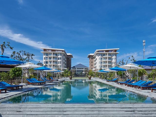 Hoan My Resort - Phan Rang