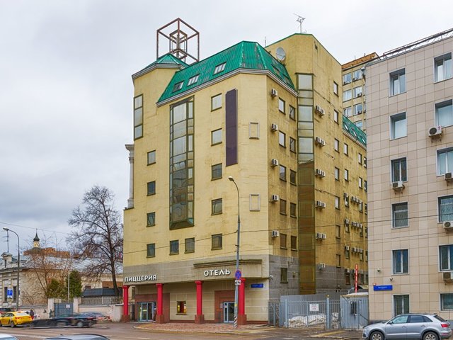 Hotel