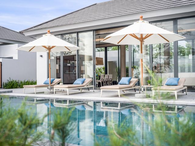 фото отеля Crowne Plaza Phu Quoc Starbay, an IHG изображение №125