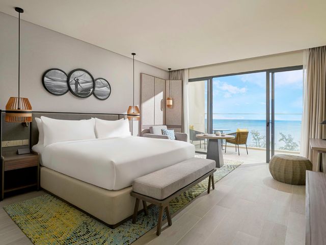 фотографии отеля Crowne Plaza Phu Quoc Starbay, an IHG изображение №119
