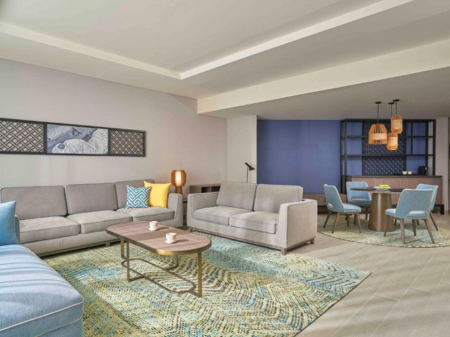 фотографии отеля Crowne Plaza Phu Quoc Starbay, an IHG изображение №123