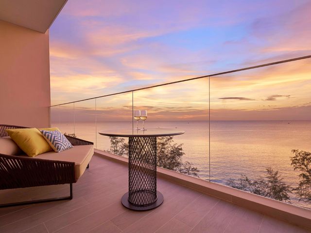 фото Crowne Plaza Phu Quoc Starbay, an IHG изображение №122