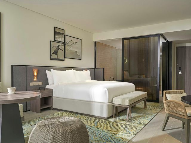 фото отеля Crowne Plaza Phu Quoc Starbay, an IHG изображение №117