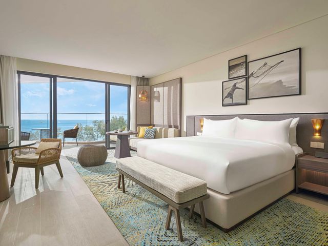 фото отеля Crowne Plaza Phu Quoc Starbay, an IHG изображение №121
