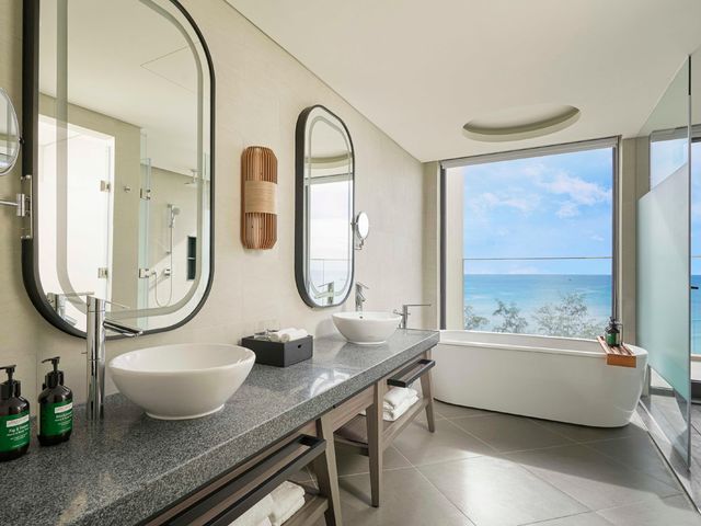 фотографии Crowne Plaza Phu Quoc Starbay, an IHG изображение №112