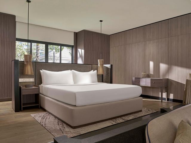 фотографии Crowne Plaza Phu Quoc Starbay, an IHG изображение №116