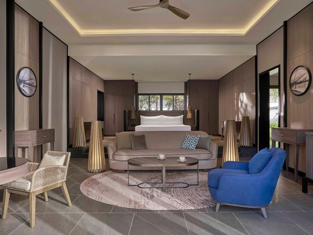 фото Crowne Plaza Phu Quoc Starbay, an IHG изображение №118