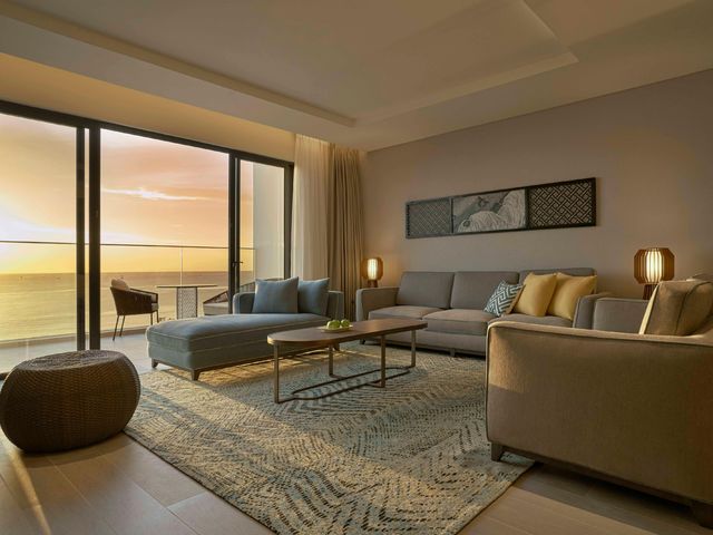 фотографии отеля Crowne Plaza Phu Quoc Starbay, an IHG изображение №115