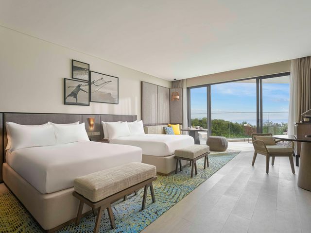 фото Crowne Plaza Phu Quoc Starbay, an IHG изображение №114