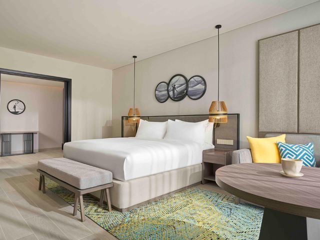 фотографии отеля Crowne Plaza Phu Quoc Starbay, an IHG изображение №111
