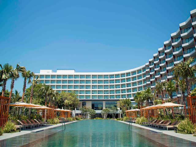 фотографии Crowne Plaza Phu Quoc Starbay, an IHG изображение №108