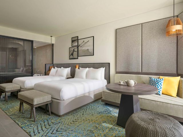 фотографии Crowne Plaza Phu Quoc Starbay, an IHG изображение №104