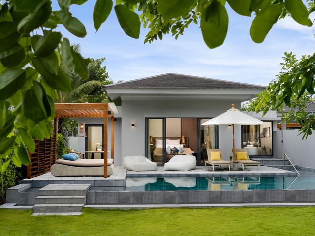 фото Crowne Plaza Phu Quoc Starbay, an IHG изображение №110