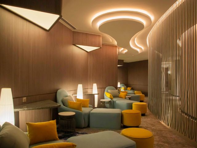 фото Crowne Plaza Phu Quoc Starbay, an IHG изображение №102