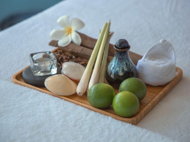 фотографии отеля Crowne Plaza Phu Quoc Starbay, an IHG изображение №103