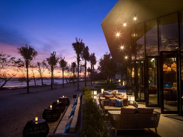 фото отеля Crowne Plaza Phu Quoc Starbay, an IHG изображение №109