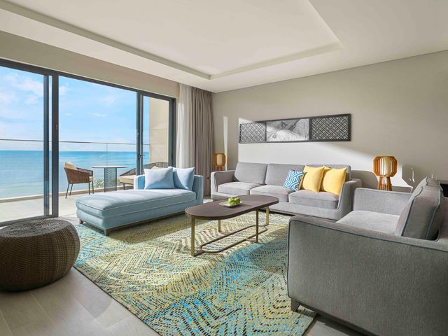 фотографии отеля Crowne Plaza Phu Quoc Starbay, an IHG изображение №99