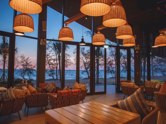 фотографии отеля Crowne Plaza Phu Quoc Starbay, an IHG изображение №107