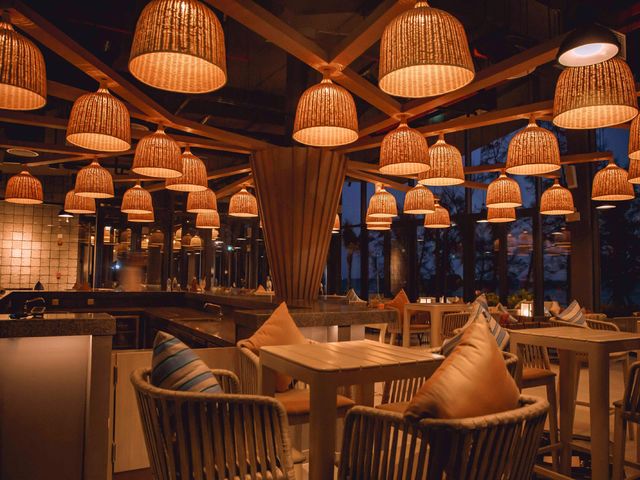 фото Crowne Plaza Phu Quoc Starbay, an IHG изображение №86