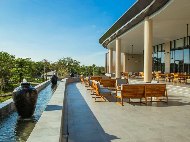 фотографии Crowne Plaza Phu Quoc Starbay, an IHG изображение №88
