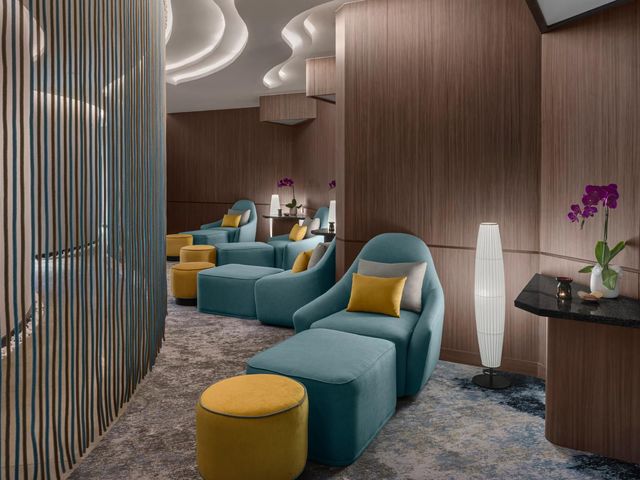 фото отеля Crowne Plaza Phu Quoc Starbay, an IHG изображение №97