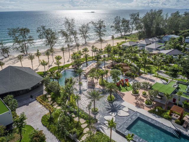 фото Crowne Plaza Phu Quoc Starbay, an IHG изображение №94