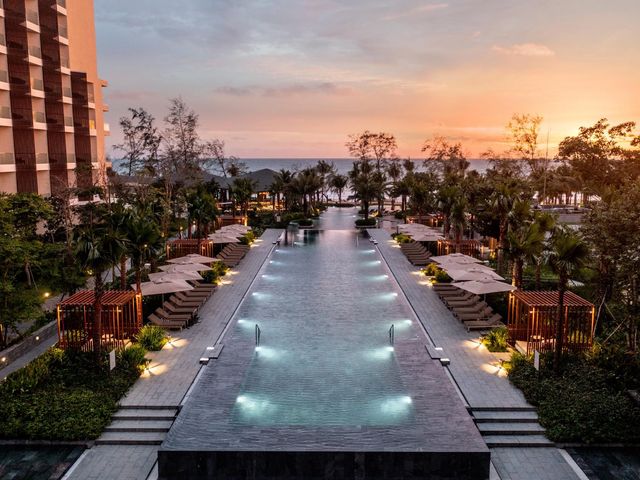 фотографии Crowne Plaza Phu Quoc Starbay, an IHG изображение №92