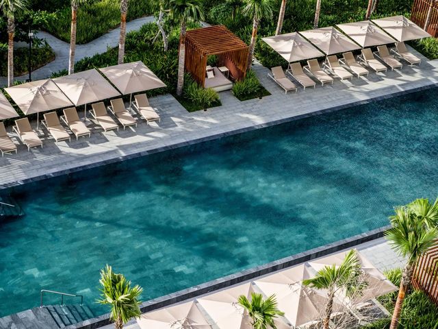 фото отеля Crowne Plaza Phu Quoc Starbay, an IHG изображение №93