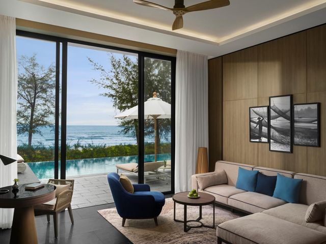 фотографии Crowne Plaza Phu Quoc Starbay, an IHG изображение №96
