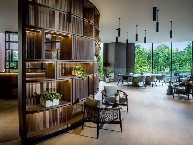 фото Crowne Plaza Phu Quoc Starbay, an IHG изображение №90