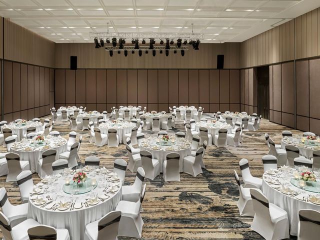 фото отеля Crowne Plaza Phu Quoc Starbay, an IHG изображение №89