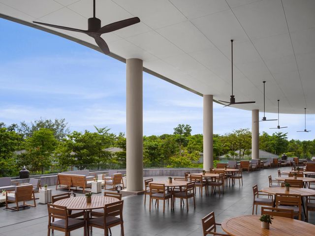 фотографии Crowne Plaza Phu Quoc Starbay, an IHG изображение №72