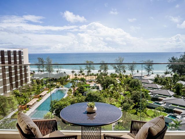 фотографии Crowne Plaza Phu Quoc Starbay, an IHG изображение №84