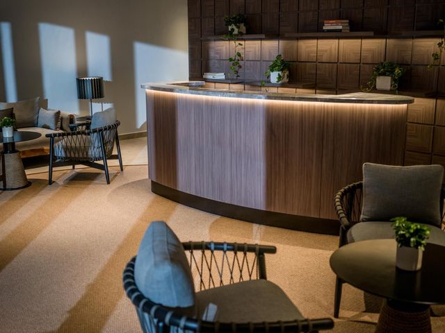 фотографии отеля Crowne Plaza Phu Quoc Starbay, an IHG изображение №75