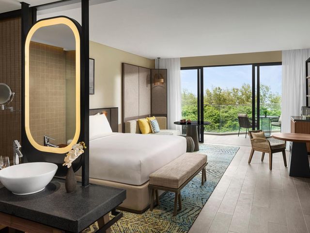 фотографии отеля Crowne Plaza Phu Quoc Starbay, an IHG изображение №83
