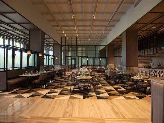 фотографии Crowne Plaza Phu Quoc Starbay, an IHG изображение №68