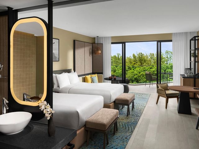 фото отеля Crowne Plaza Phu Quoc Starbay, an IHG изображение №81