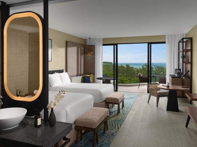 фото Crowne Plaza Phu Quoc Starbay, an IHG изображение №78