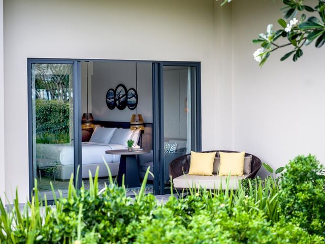 фото Crowne Plaza Phu Quoc Starbay, an IHG изображение №82
