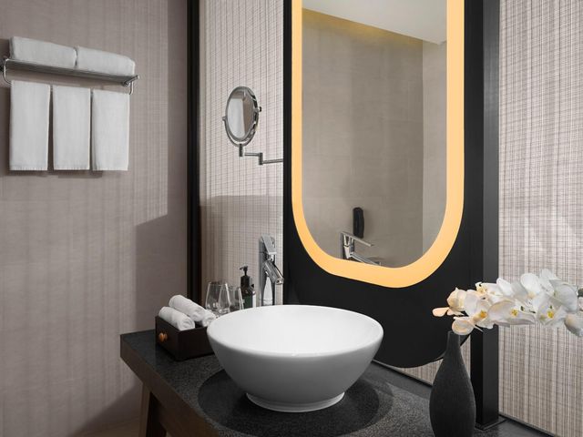 фотографии Crowne Plaza Phu Quoc Starbay, an IHG изображение №80
