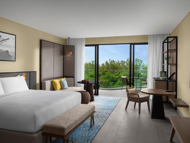 фото отеля Crowne Plaza Phu Quoc Starbay, an IHG изображение №77