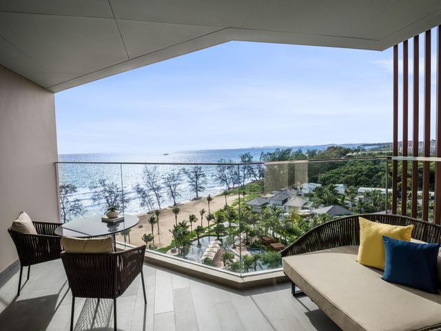 фотографии Crowne Plaza Phu Quoc Starbay, an IHG изображение №76