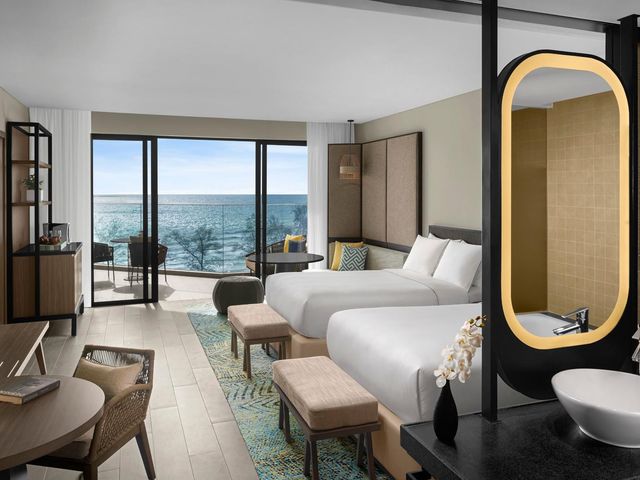 фото отеля Crowne Plaza Phu Quoc Starbay, an IHG изображение №73