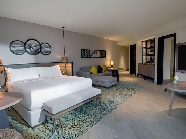 фото Crowne Plaza Phu Quoc Starbay, an IHG изображение №74