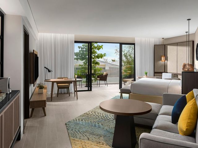 фото Crowne Plaza Phu Quoc Starbay, an IHG изображение №70
