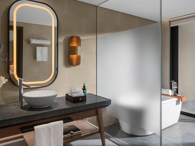 фото отеля Crowne Plaza Phu Quoc Starbay, an IHG изображение №69