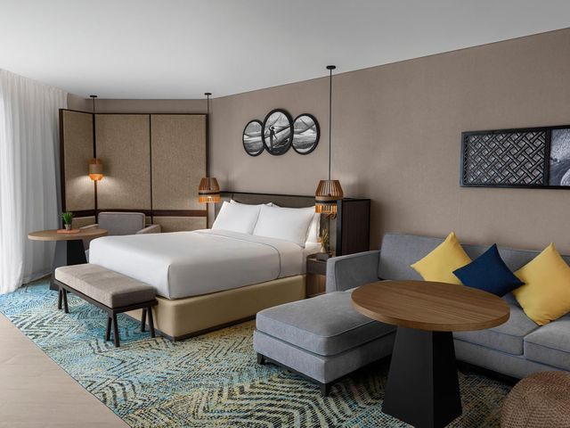 фото Crowne Plaza Phu Quoc Starbay, an IHG изображение №66
