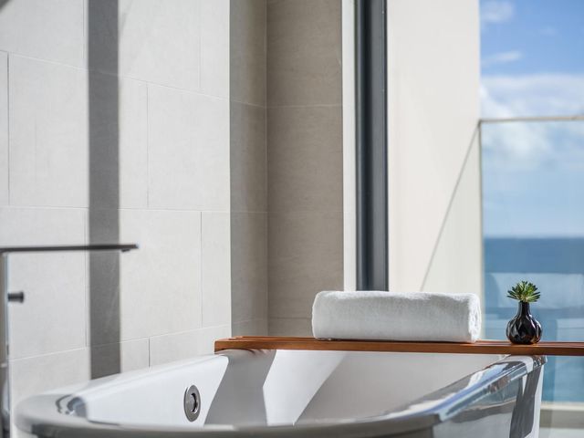фото отеля Crowne Plaza Phu Quoc Starbay, an IHG изображение №65